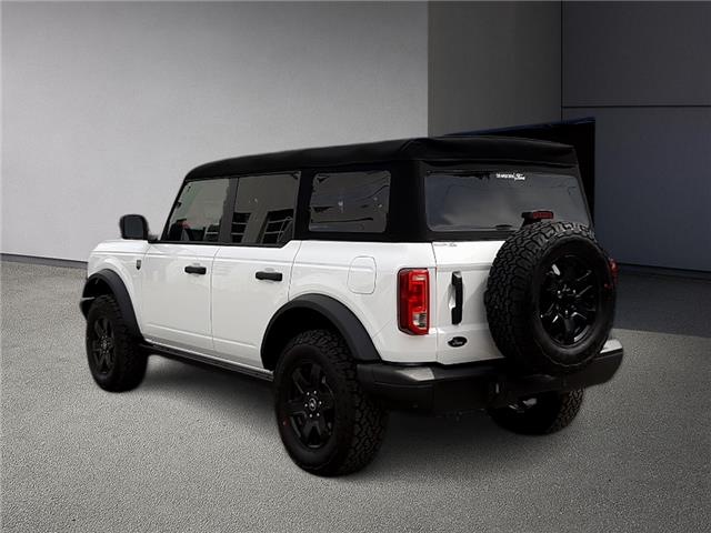 2025 Ford Bronco Big Bend (Stk: XS430) in Kamloops - Image 4 of 25