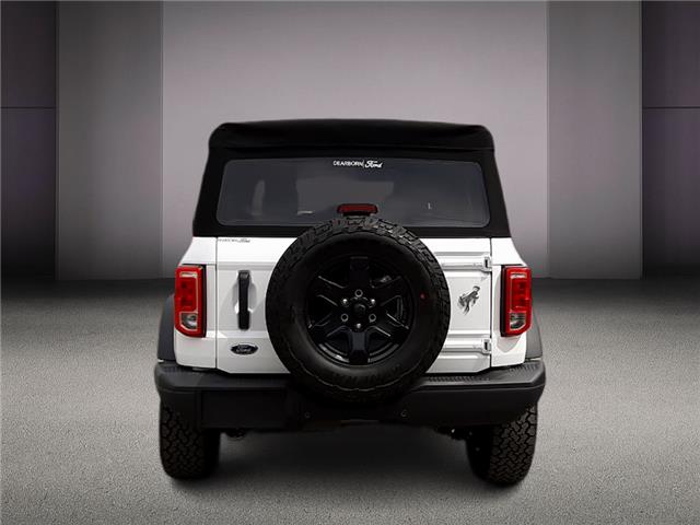 2025 Ford Bronco Big Bend (Stk: XS430) in Kamloops - Image 5 of 25