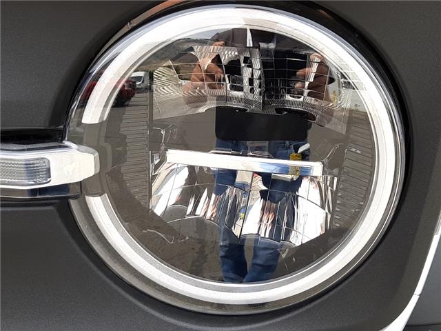 2025 Ford Bronco Big Bend (Stk: XS430) in Kamloops - Image 8 of 25