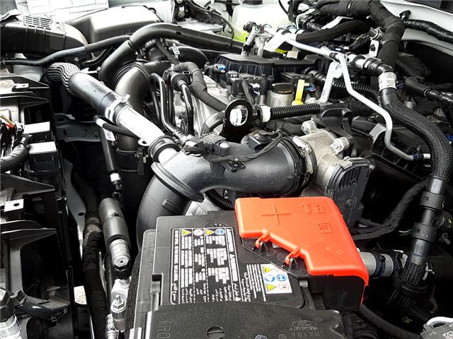 2025 Ford Bronco Big Bend (Stk: XS430) in Kamloops - Image 10 of 25