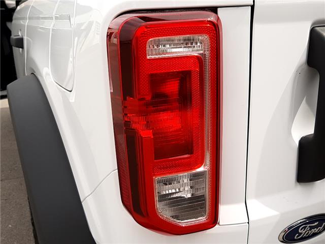 2025 Ford Bronco Big Bend (Stk: XS430) in Kamloops - Image 11 of 25