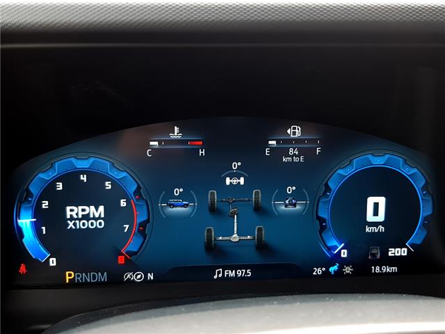 2025 Ford Bronco Big Bend (Stk: XS430) in Kamloops - Image 15 of 25