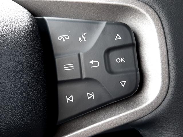 2025 Ford Bronco Big Bend (Stk: XS430) in Kamloops - Image 16 of 25