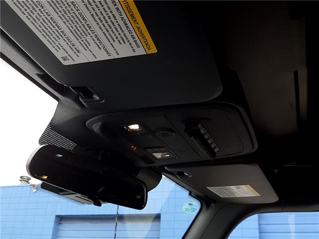 2025 Ford Bronco Big Bend (Stk: XS430) in Kamloops - Image 21 of 25