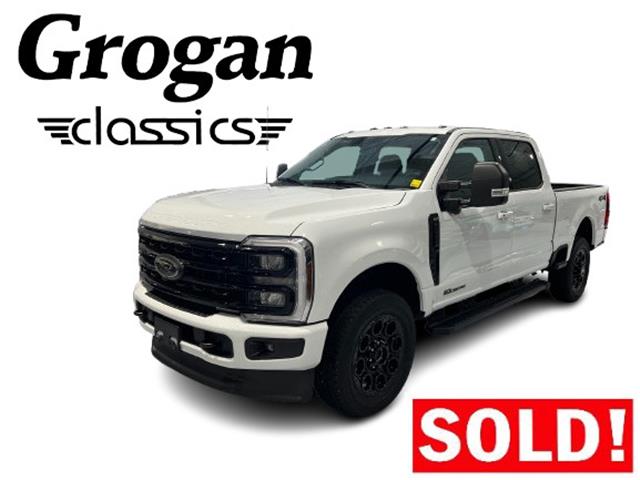 2024 Ford F-250 XLT in Watford - Image 1 of 29