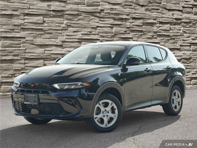 2023 Dodge Hornet GT (Stk: S6005A) in Hamilton - Image 1 of 25