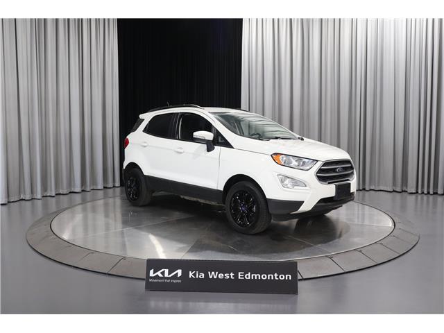 2020 Ford EcoSport SE (Stk: R25358A) in Edmonton - Image 1 of 25