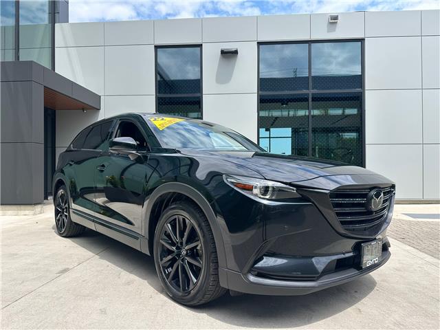 2022 Mazda CX-9 GT (Stk: 35360A) in East York - Image 1 of 21