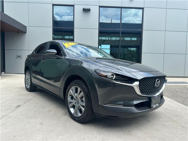 2023 Mazda CX-30 GS (Stk: 35436A) in East York - Image 1 of 20