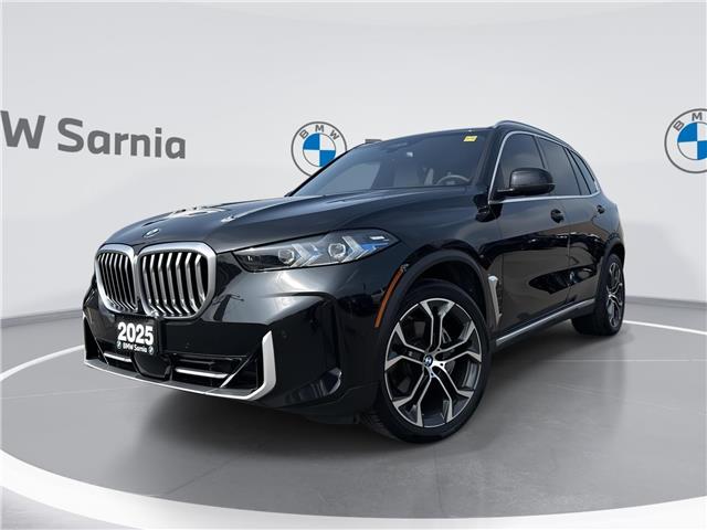 2025 BMW X5 xDrive40i (Stk: XU793) in Sarnia - Image 1 of 26