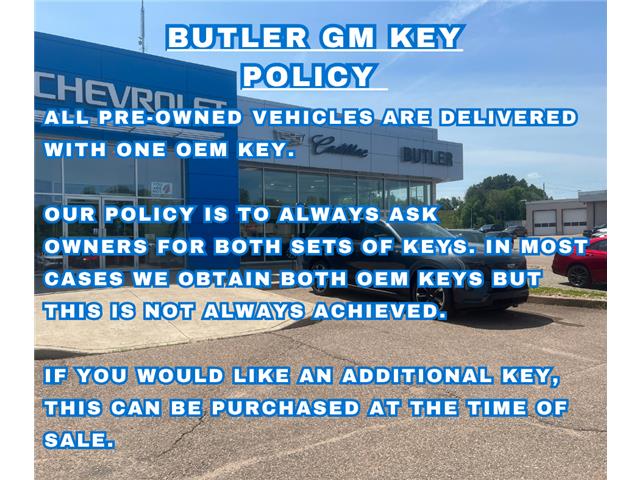 2021 Chevrolet Silverado 1500 LT Trail Boss (Stk: 24-267-1) in Pembroke - Image 3 of 15