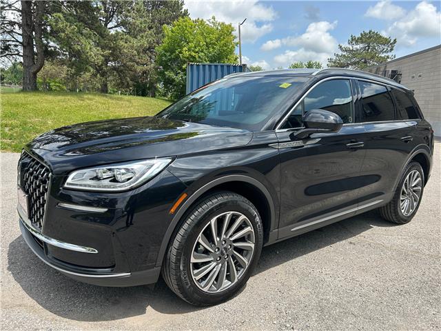 2023 Lincoln Corsair Reserve 5LMCJ2DA5PUL09046 15923 in Newmarket
