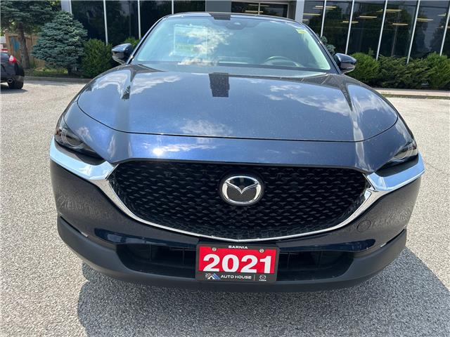 2021 Mazda CX-30 GT (Stk: M5781) in Sarnia - Image 2 of 29