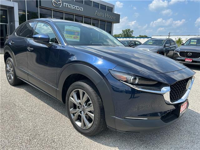 2021 Mazda CX-30 GT (Stk: M5781) in Sarnia - Image 3 of 29