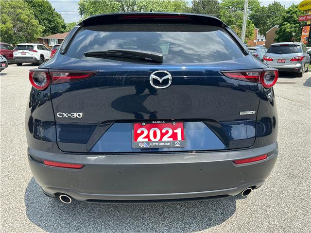 2021 Mazda CX-30 GT (Stk: M5781) in Sarnia - Image 6 of 29