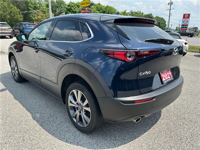 2021 Mazda CX-30 GT (Stk: M5781) in Sarnia - Image 7 of 29