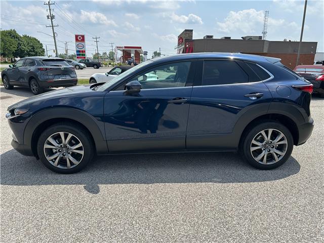 2021 Mazda CX-30 GT (Stk: M5781) in Sarnia - Image 8 of 29