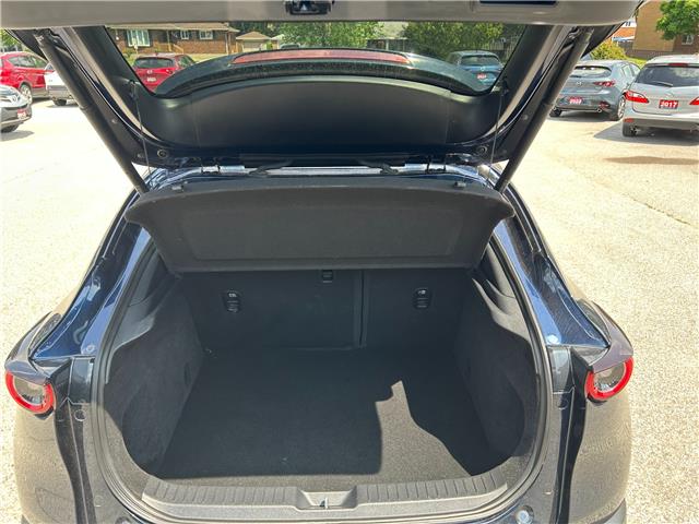 2021 Mazda CX-30 GT (Stk: M5781) in Sarnia - Image 11 of 29