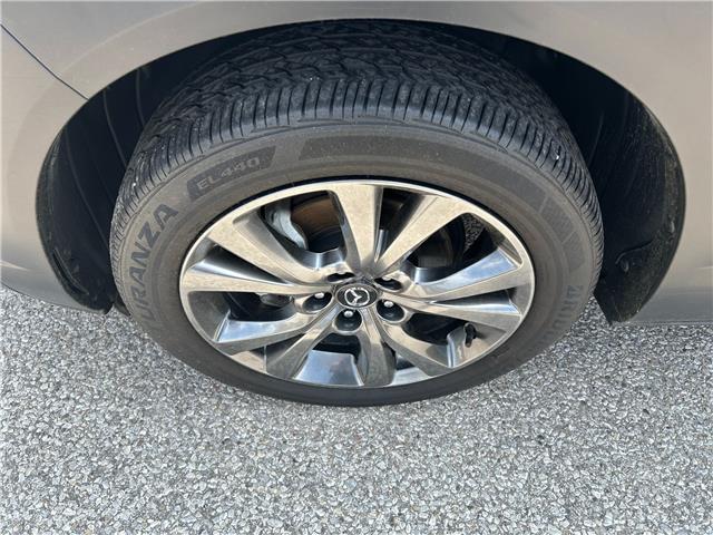 2021 Mazda CX-30 GT (Stk: M5781) in Sarnia - Image 12 of 29