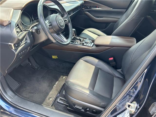 2021 Mazda CX-30 GT (Stk: M5781) in Sarnia - Image 14 of 29