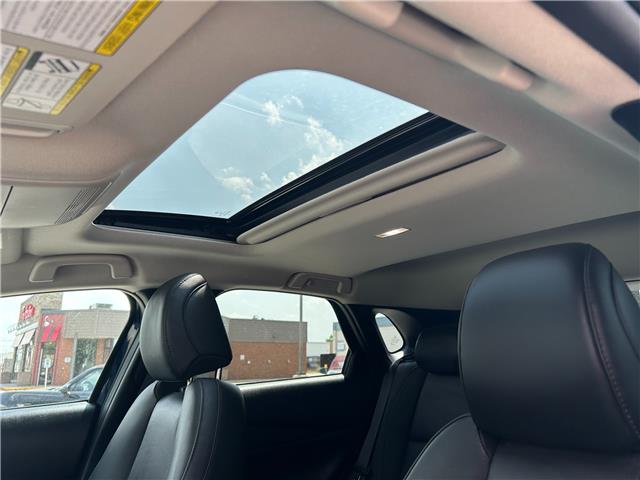 2021 Mazda CX-30 GT (Stk: M5781) in Sarnia - Image 16 of 29