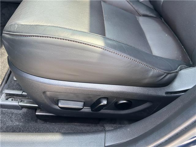 2021 Mazda CX-30 GT (Stk: M5781) in Sarnia - Image 17 of 29