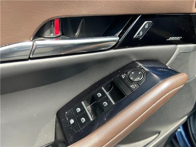 2021 Mazda CX-30 GT (Stk: M5781) in Sarnia - Image 18 of 29