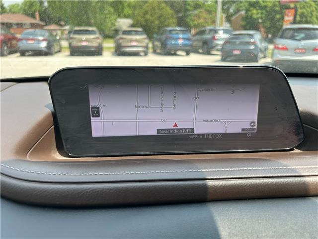 2021 Mazda CX-30 GT (Stk: M5781) in Sarnia - Image 26 of 29