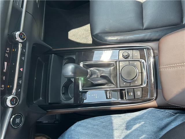2021 Mazda CX-30 GT (Stk: M5781) in Sarnia - Image 28 of 29