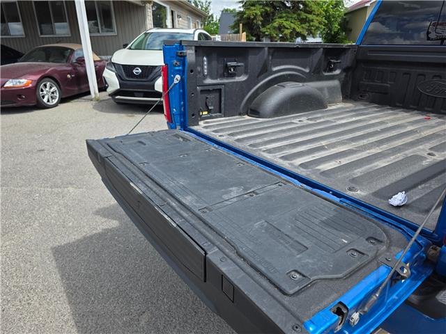 2021 Ford F-150 Lariat in Kemptville - Image 23 of 23