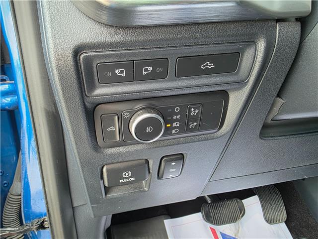 2021 Ford F-150 Lariat in Kemptville - Image 9 of 23