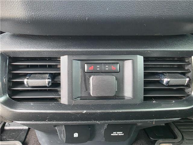 2021 Ford F-150 Lariat in Kemptville - Image 18 of 23