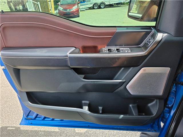 2021 Ford F-150 Lariat in Kemptville - Image 15 of 23