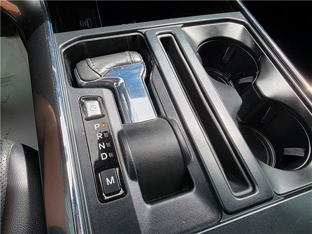 2021 Ford F-150 Lariat in Kemptville - Image 13 of 23
