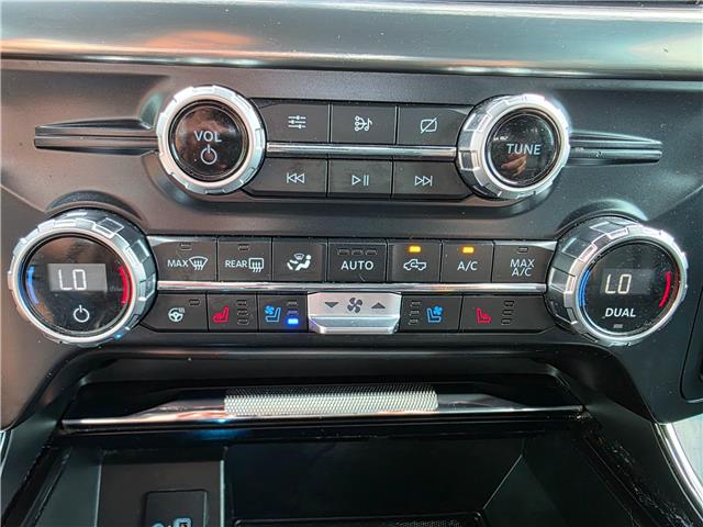 2021 Ford F-150 Lariat in Kemptville - Image 12 of 23