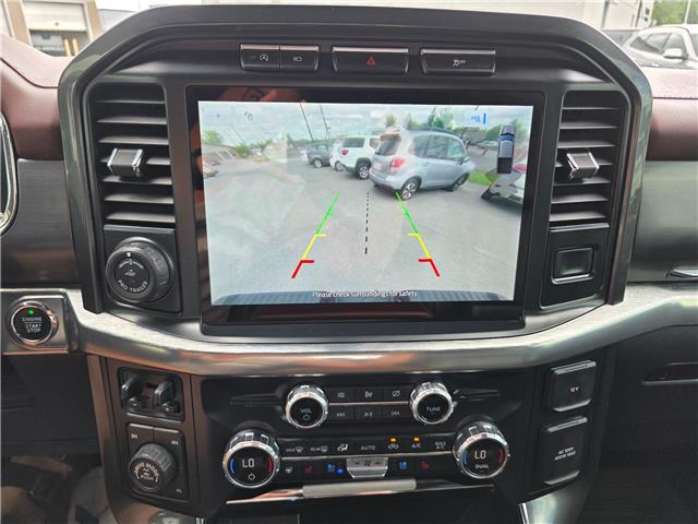 2021 Ford F-150 Lariat in Kemptville - Image 10 of 23