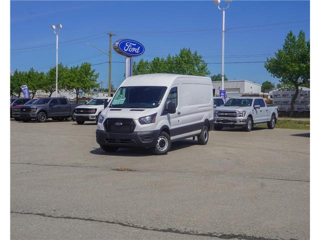 2025 Ford Transit-250 Cargo Base (Stk: FT257430) in Dawson Creek - Image 1 of 16