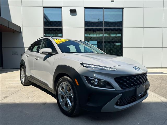 2022 Hyundai Kona 2.0L Preferred (Stk: H10022A) in Toronto - Image 1 of 21