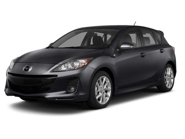 2013 Mazda Mazda3 Sport GS-SKY (Stk: 15927A) in Newmarket - Image 1 of 11