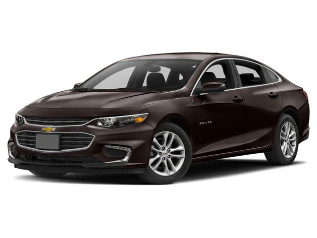 2017 Chevrolet Malibu 1LT (Stk: 15900A) in Newmarket - Image 1 of 11