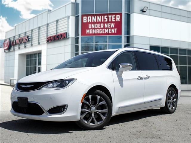 2017 Chrysler Pacifica Limited (Stk: 5925PK150) in Penticton - Image 1 of 26