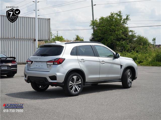 2025 Mitsubishi RVR SEL (Stk: MZ107) in Ottawa - Image 3 of 24