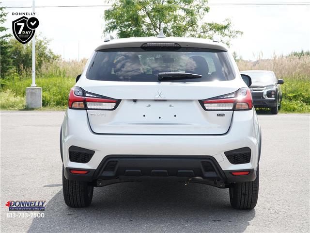 2025 Mitsubishi RVR SEL (Stk: MZ107) in Ottawa - Image 4 of 24