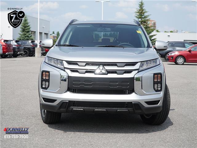 2025 Mitsubishi RVR SEL (Stk: MZ107) in Ottawa - Image 7 of 24