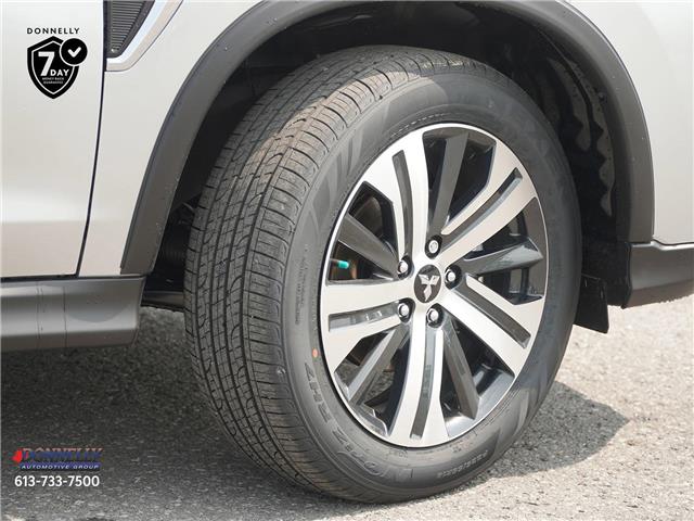 2025 Mitsubishi RVR SEL (Stk: MZ107) in Ottawa - Image 9 of 24