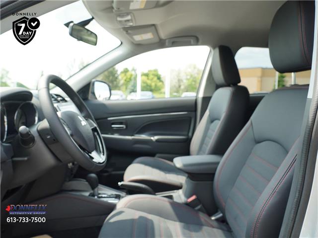2025 Mitsubishi RVR SEL (Stk: MZ107) in Ottawa - Image 10 of 24