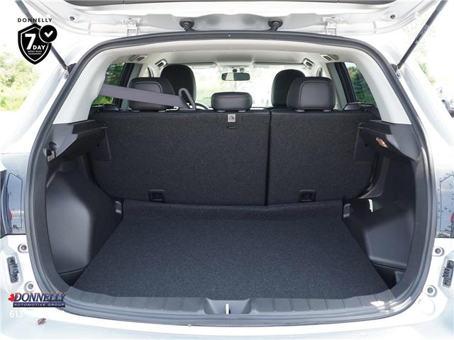 2025 Mitsubishi RVR SEL (Stk: MZ107) in Ottawa - Image 12 of 24