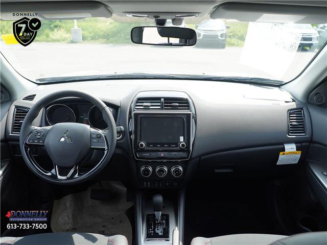 2025 Mitsubishi RVR SEL (Stk: MZ107) in Ottawa - Image 13 of 24