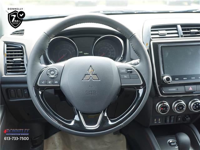 2025 Mitsubishi RVR SEL (Stk: MZ107) in Ottawa - Image 14 of 24