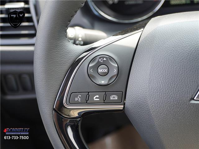 2025 Mitsubishi RVR SEL (Stk: MZ107) in Ottawa - Image 15 of 24